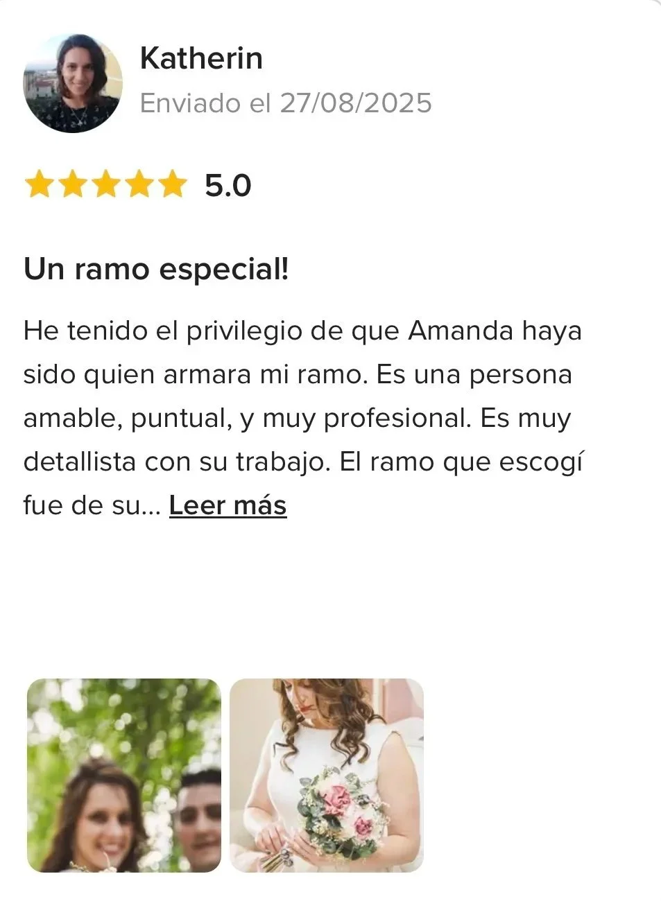  decoración floral bodas madrid 