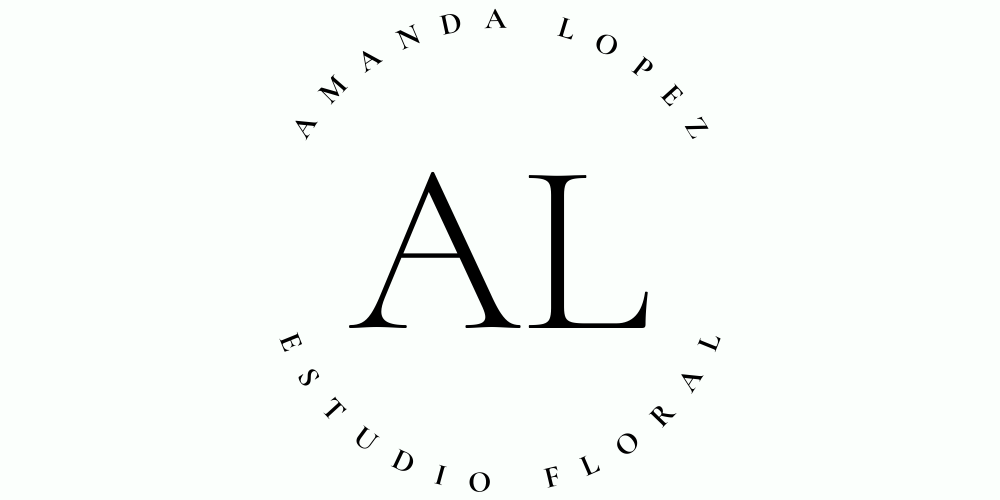 Amanda López - Estudio Floral