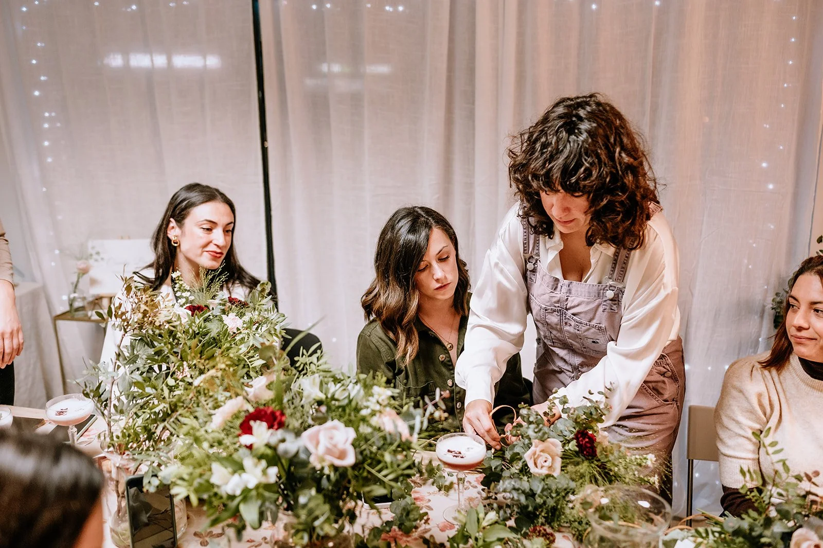 plan creativo Madrid