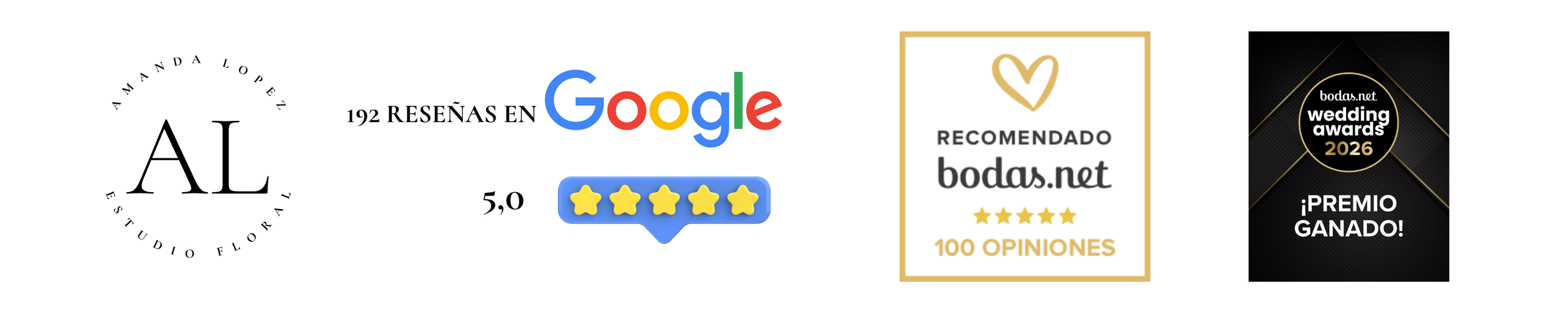 ESTUDIO FLORAL EN MADRID PARA RAMOS DE NOVIA Y DECORACIÓN PARA BODAS