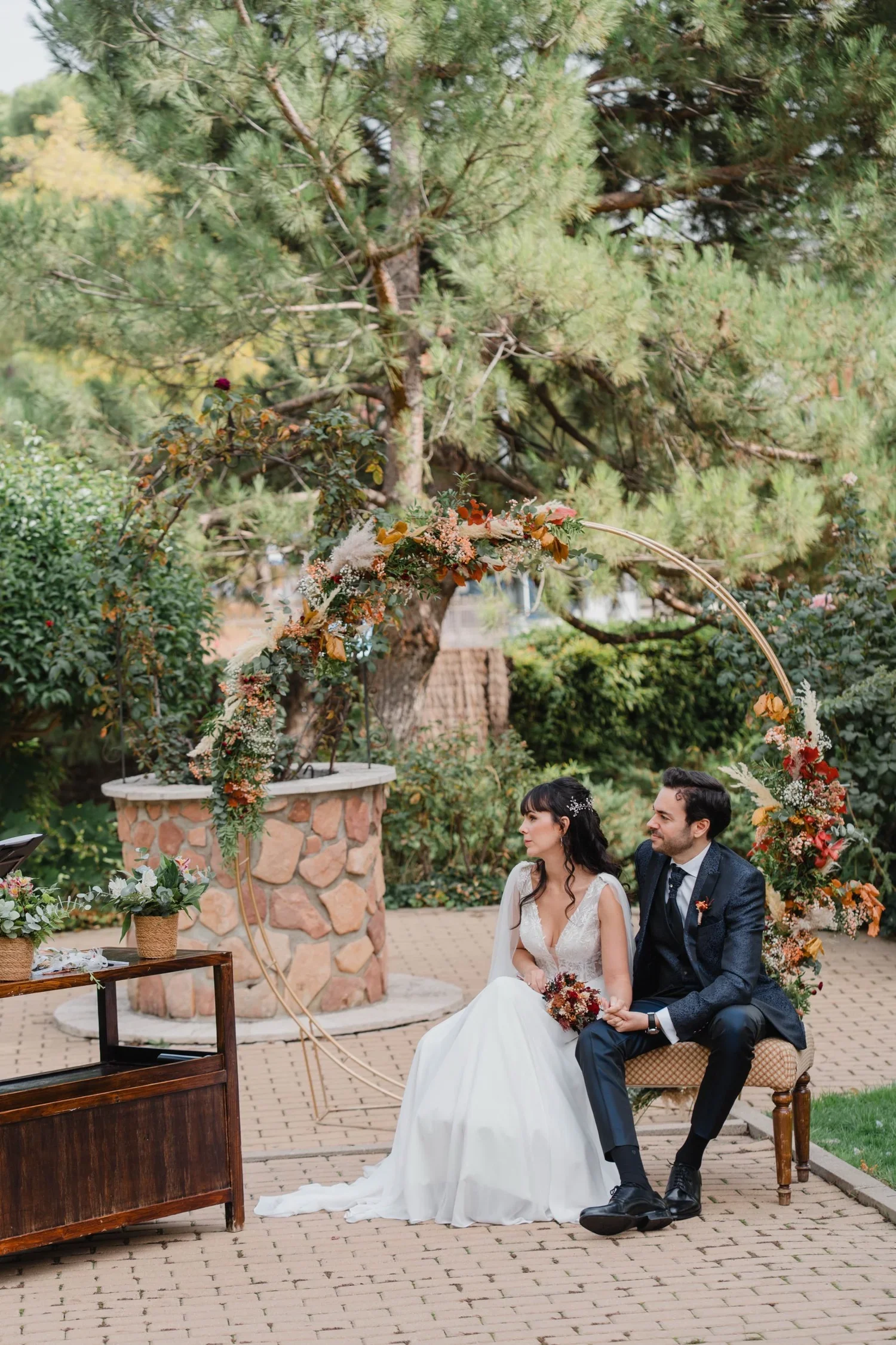 arco-nupcial-bodas-madrid