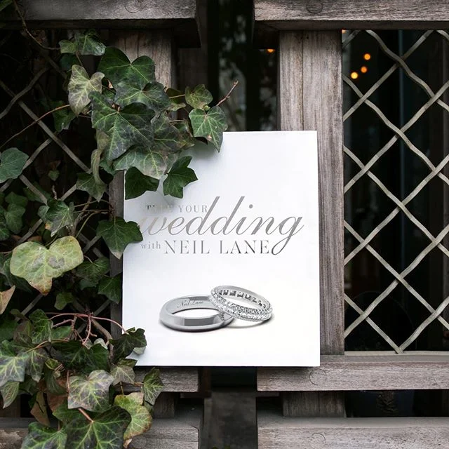 Style your Wedding with Neil Lane can help inspire a variety of wedding styles from rustic and vintage to elegant and modern
.
Available for pre-order wherever books are sold!
.
#NeilLane #weddingplanning #coffeetablebook #newlyengaged #shesaidyes #weddingregistry