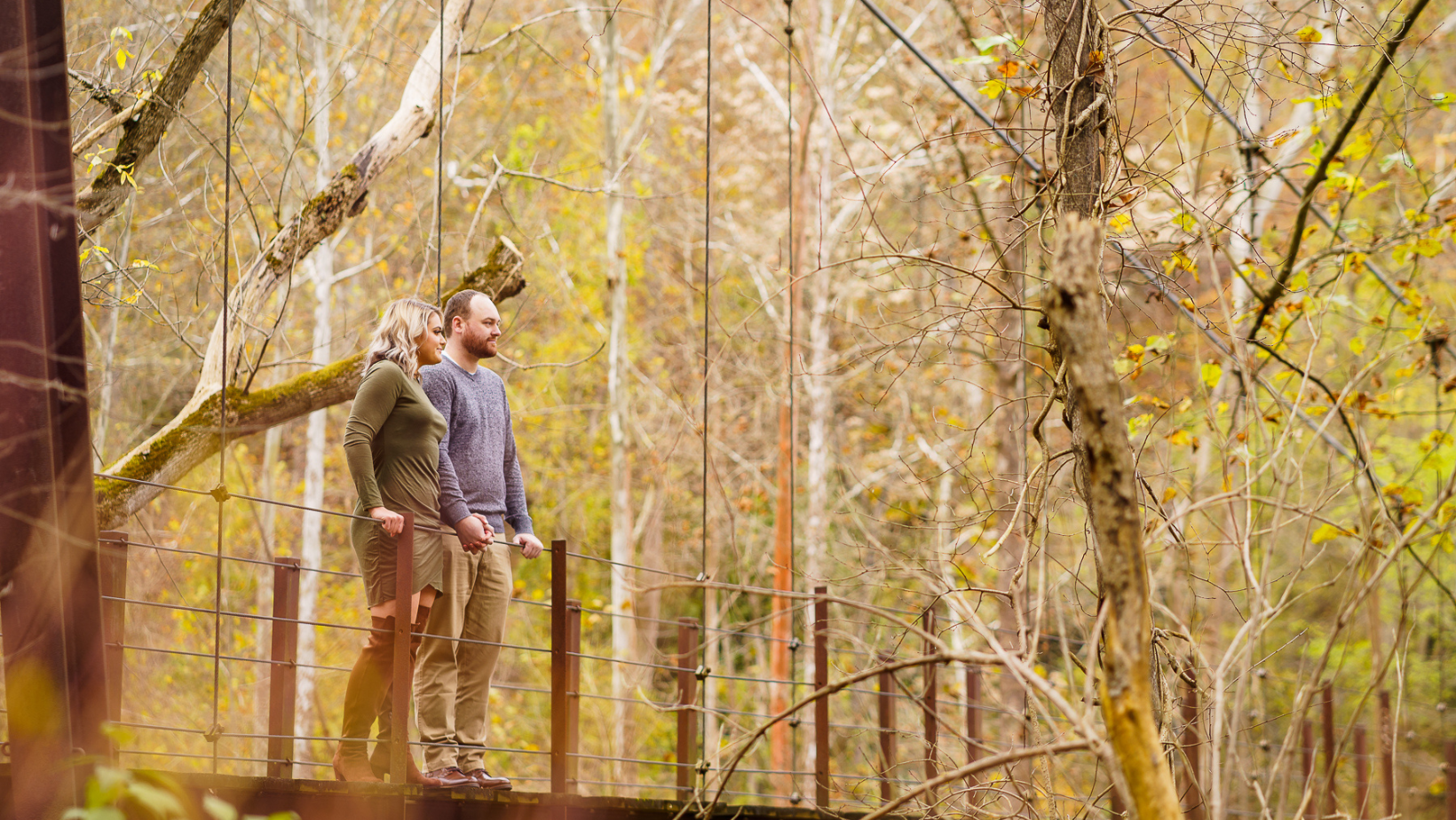 Essential Tips for a Successful Engagement Photoshoot