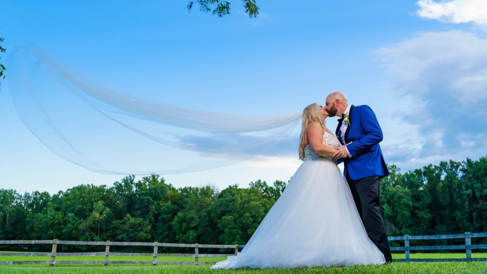 Behind the Lens: What to Expect from Your Wedding Photographer