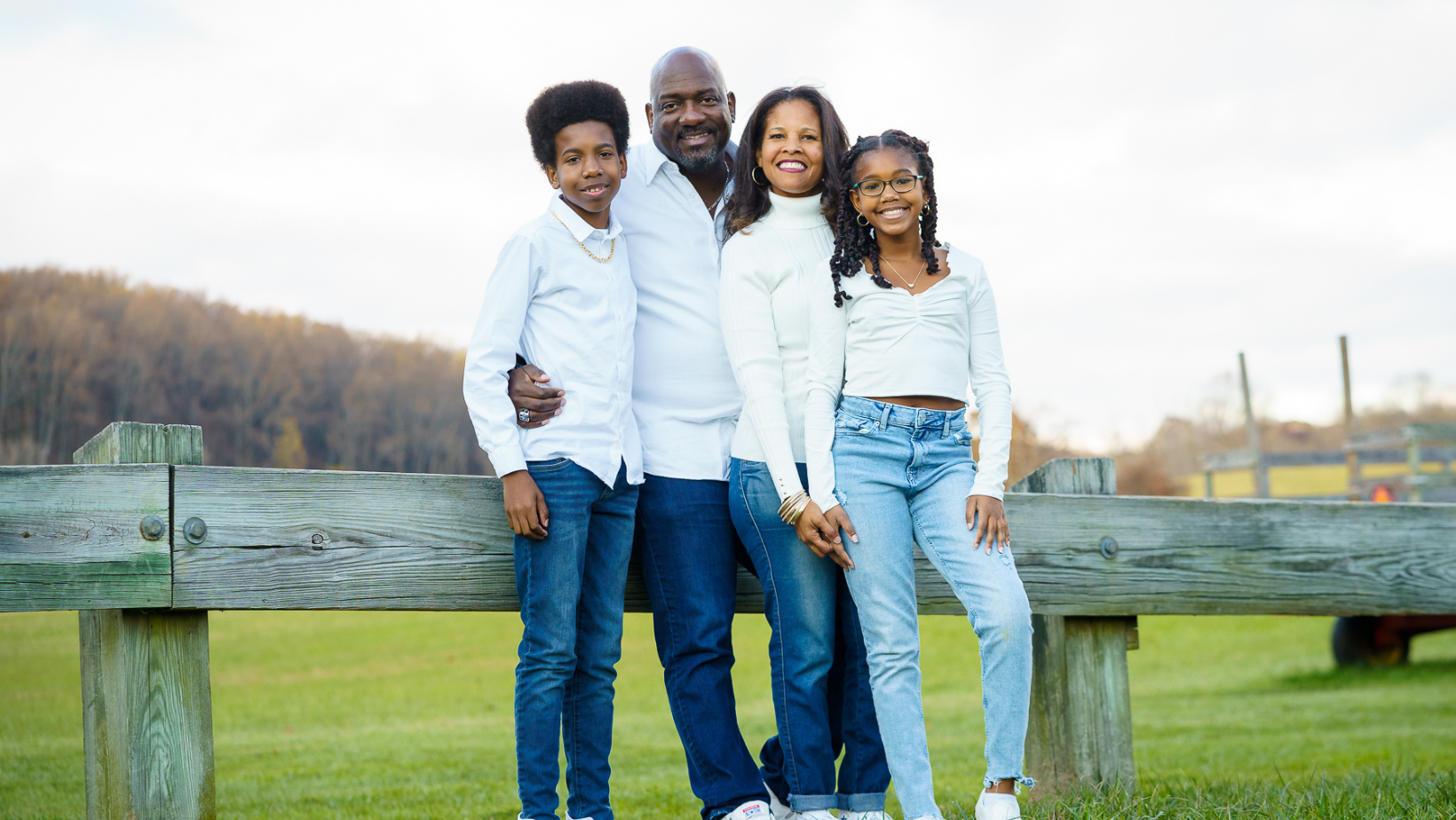 Family Photoshoot Ideas: Creating Memories to Last a Lifetime