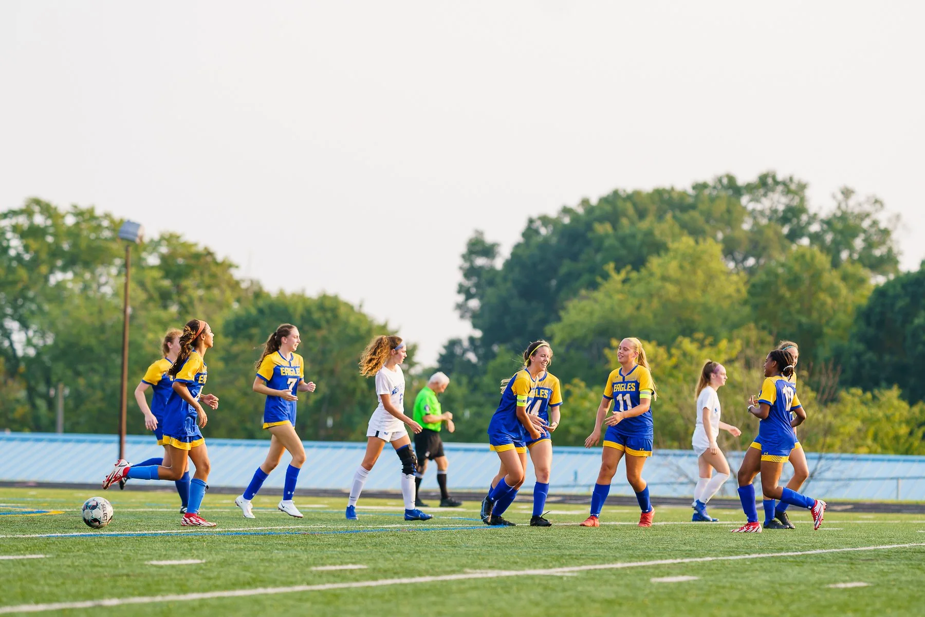 Capturing the Action: The Art of Sports Photography