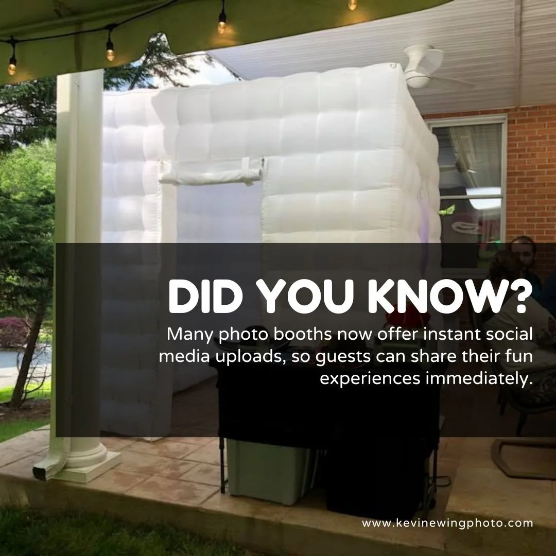 Why Photo Booth Rentals are a Game-Changer for Your Next Sports Event