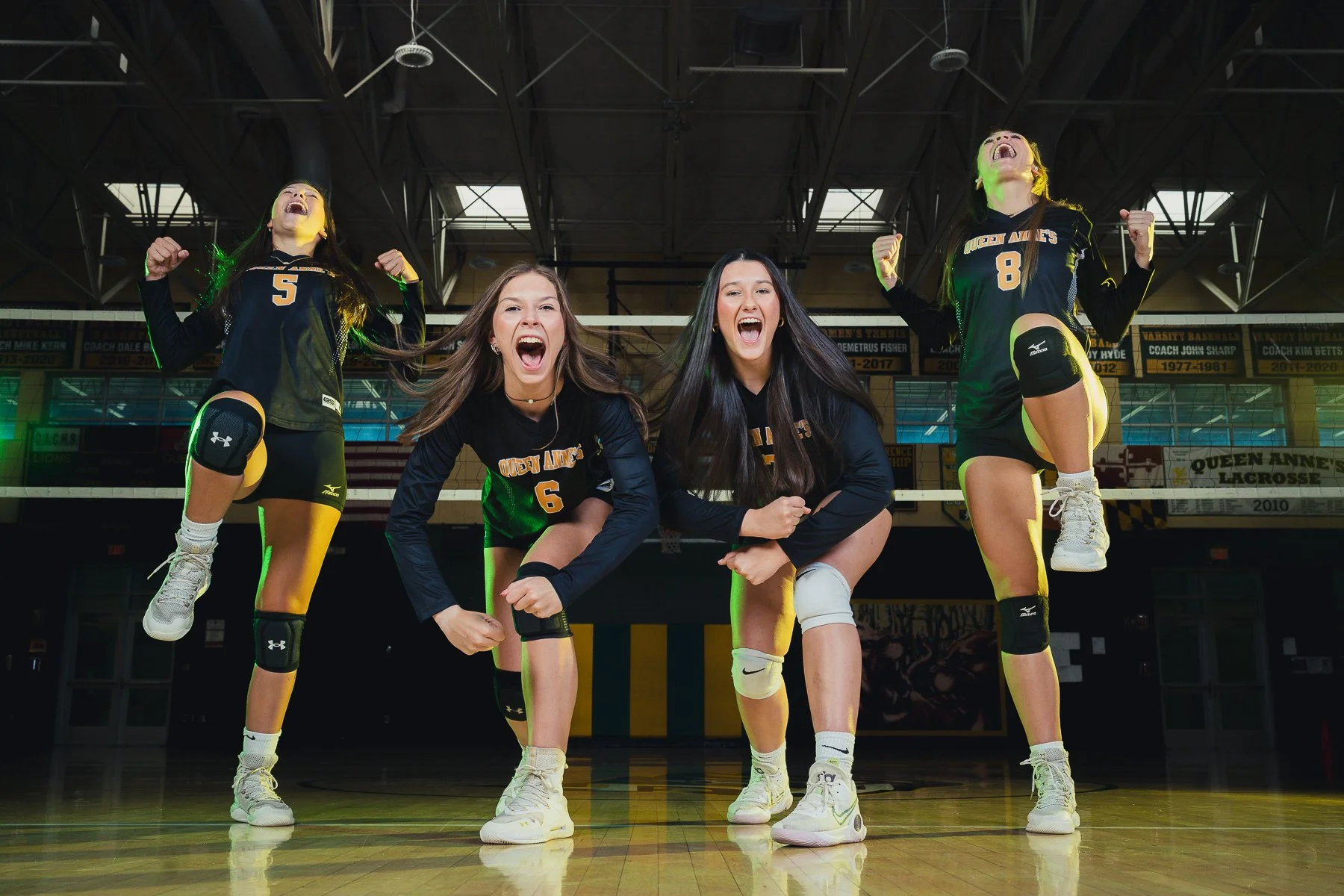 The Art of Freezing Time: Mastering Shutter Speed in Sports Photography