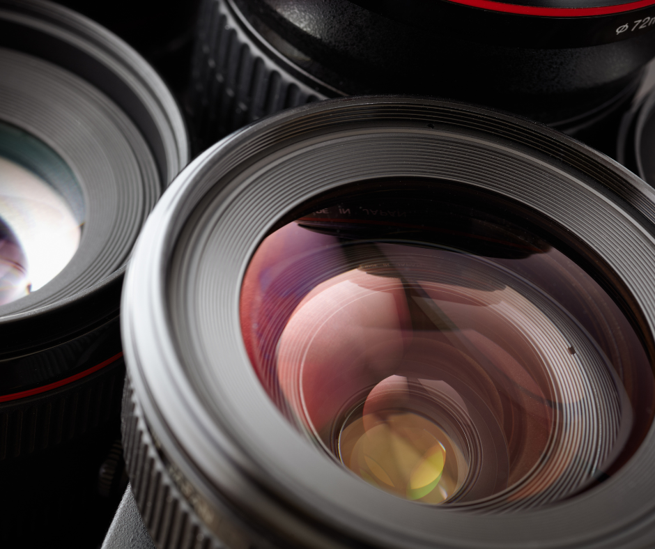Choosing the Right Lens for Dynamic Sports Photography: A Comprehensive Guide
