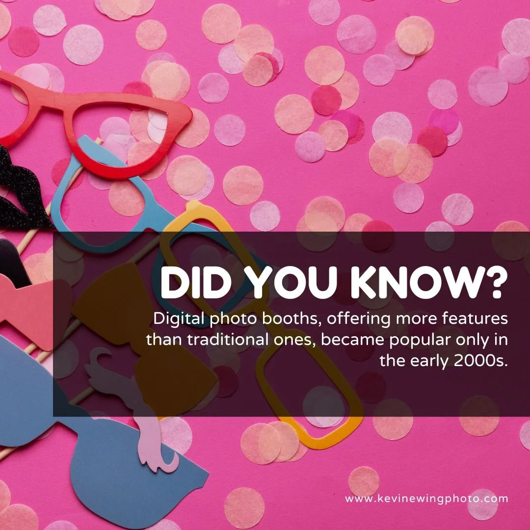 Elevating Your Event: The Advantages of Offering a Photo Booth Rental