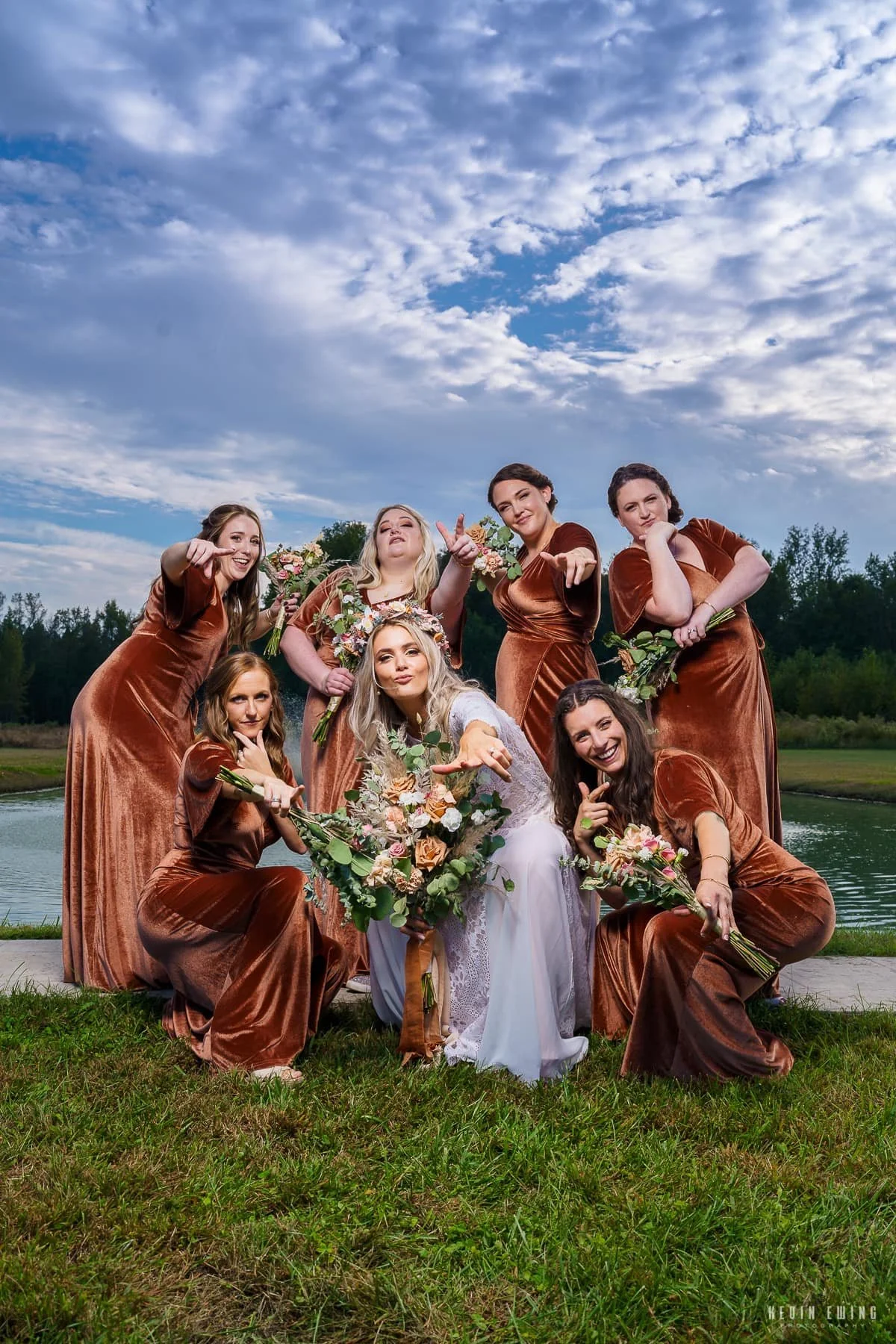 Why Investing in a Professional Wedding Photographer is Worth Every Penny