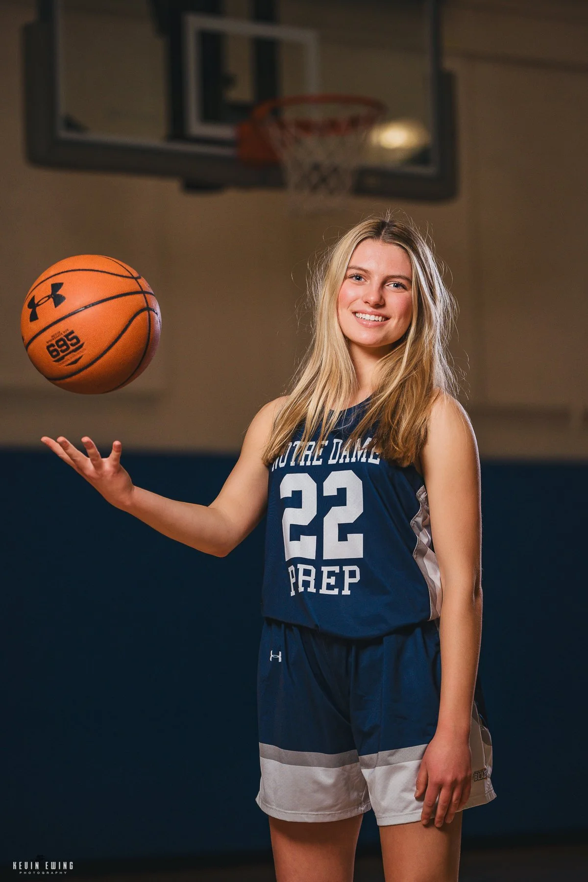 The Ultimate Guide to Posing for Individual Sports Portraits