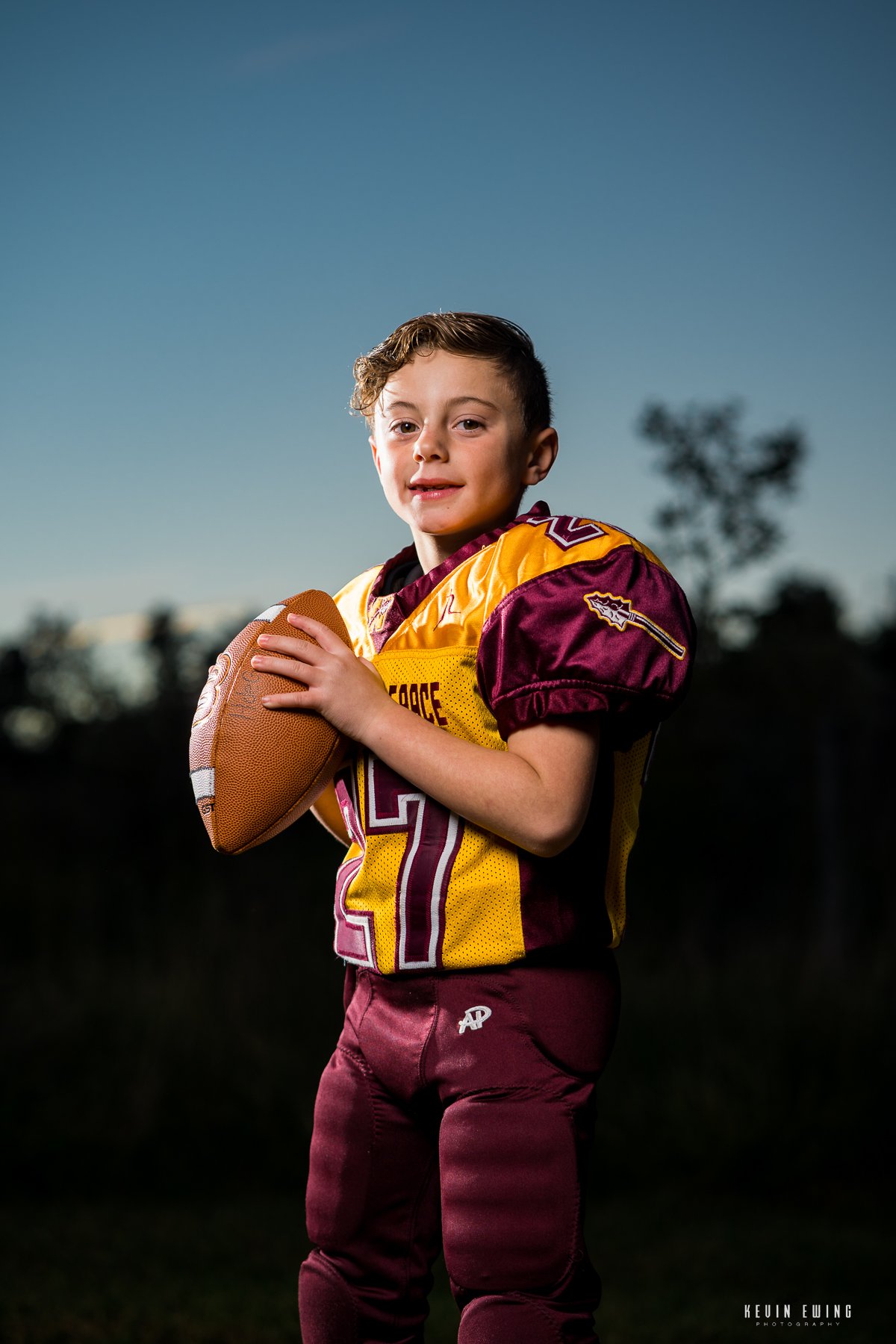 Capturing the Team Spirit: Tips for Memorable Rec Sports Photography