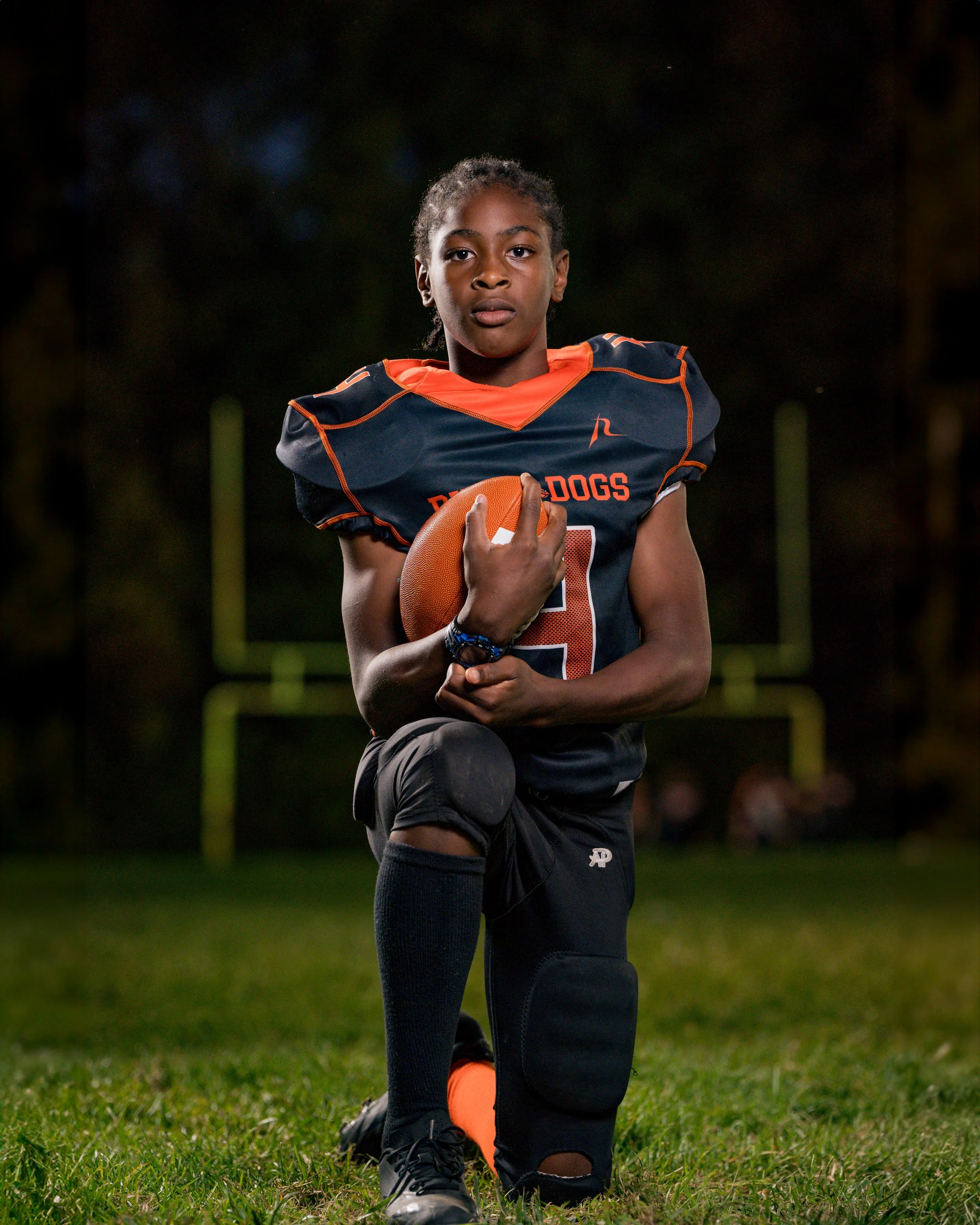 Volume Sports Photography: Maximizing Efficiency and Quality