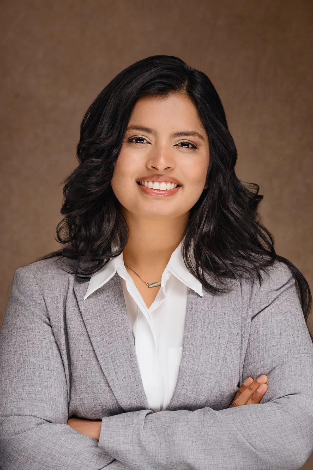 3 Reasons to Book a Headshot Session at Our Bel Air Studio