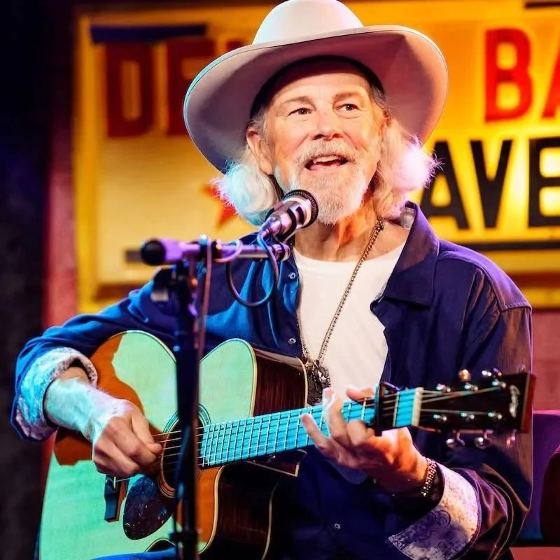  Robert Earl Keen 