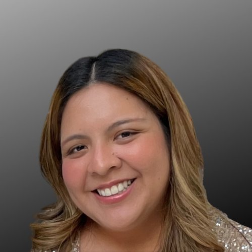 Jazmin Vargas headshot