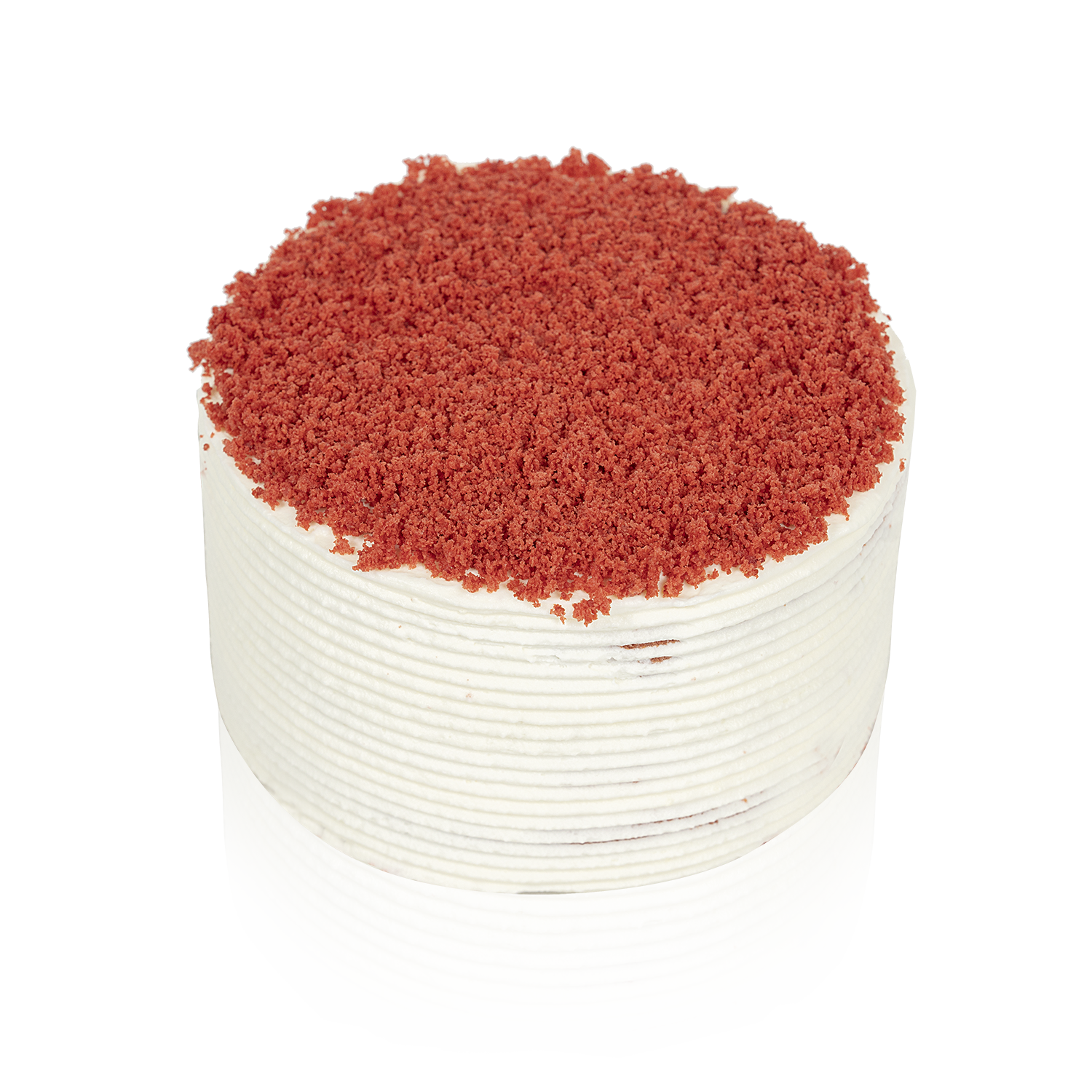 Red Velvet（红丝绒蛋糕）
