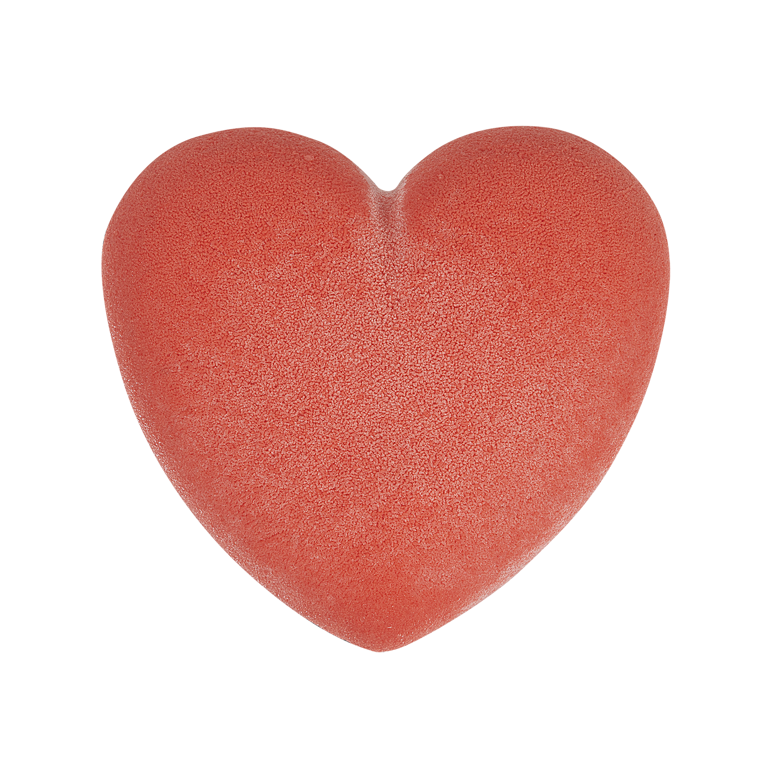 Heart-shaped Mousse（爱心）