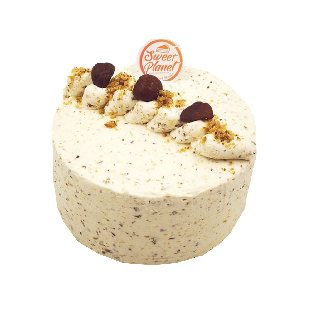 Mr.Chestnut（栗子蛋糕）