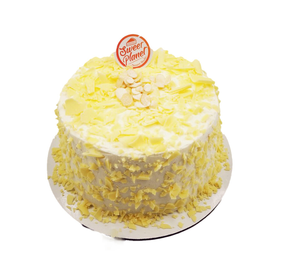 Miss. Durian（榴莲蛋糕）