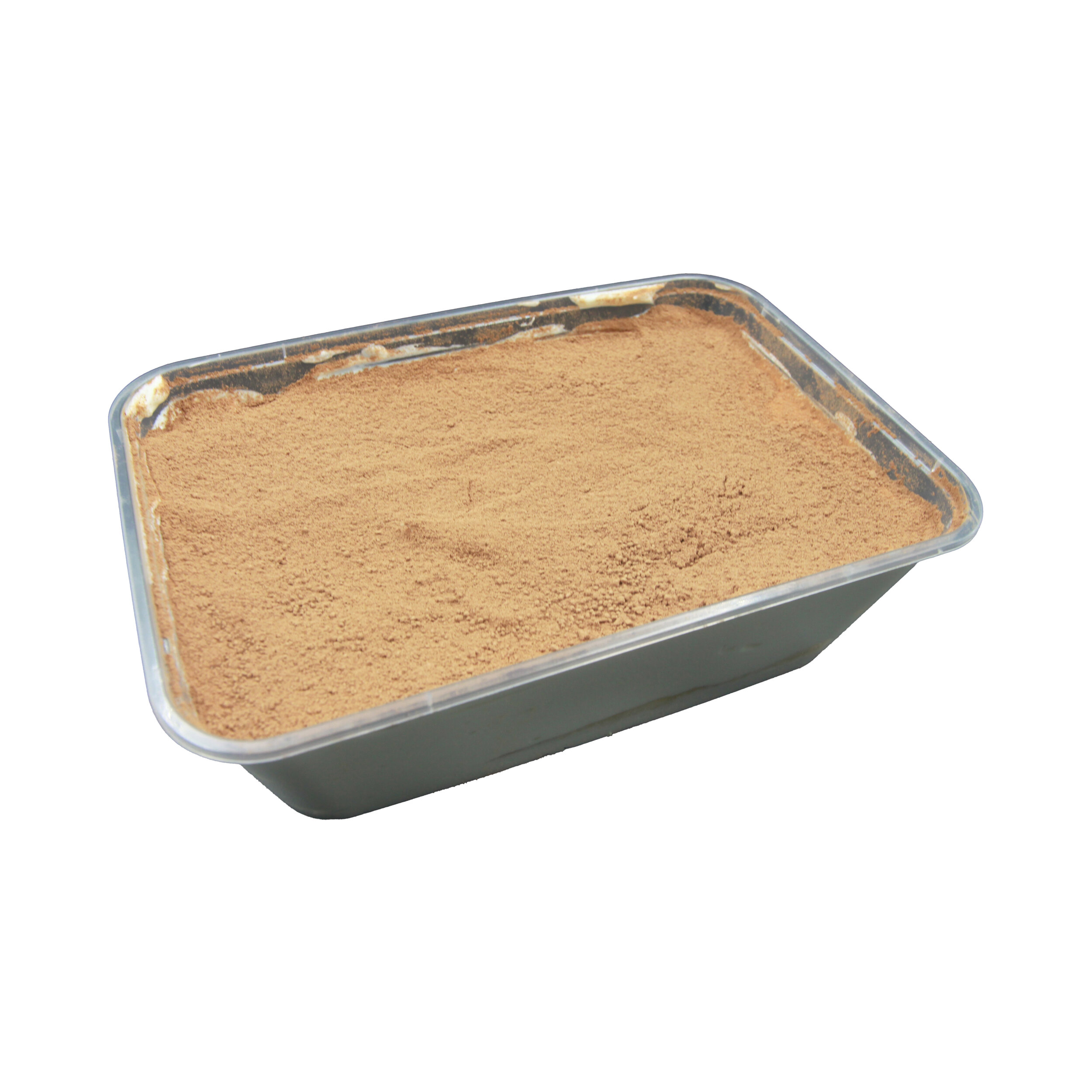 提拉米苏蛋糕盒子