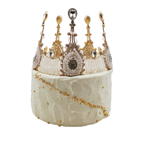 Queen's  Crown