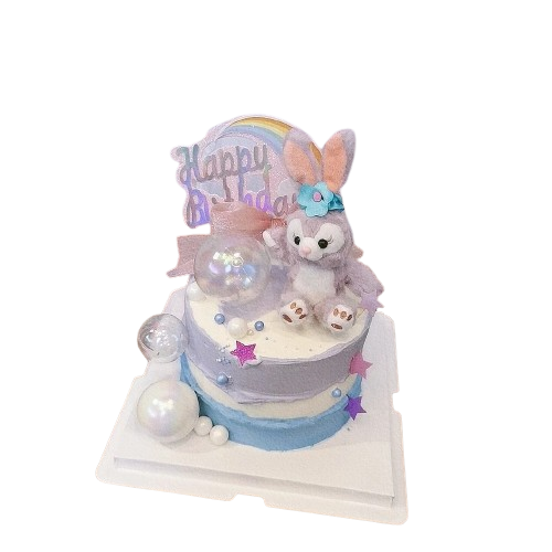 可可爱爱星黛露