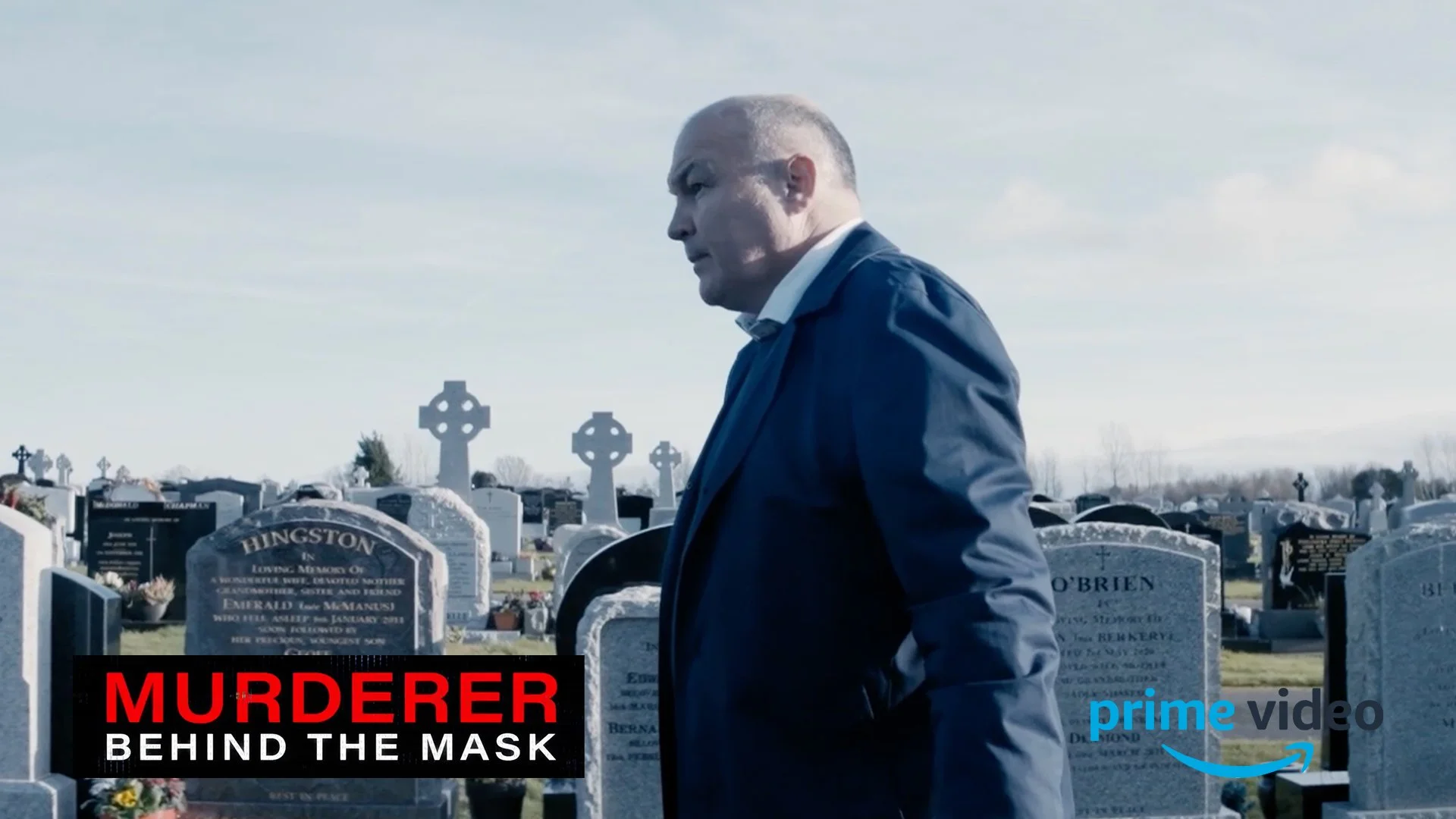 Murderer Behind The Mask - Ep 02 Intro