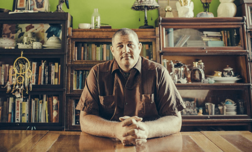 Advice for Writers / Peter Mountford's Blog