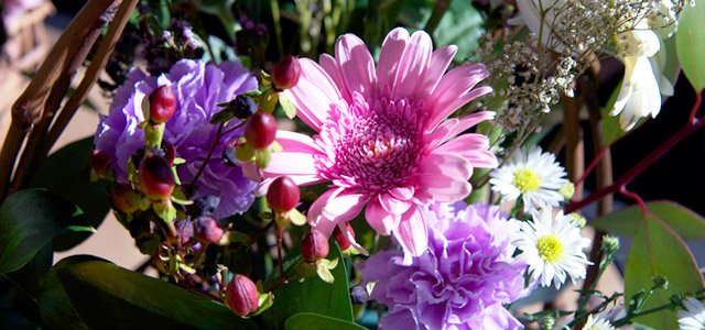 Random Acts of Kindness: May Baskets!