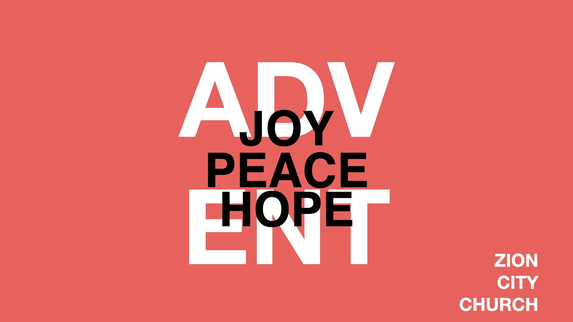 A Beautiful Hope (Christmas Eve)