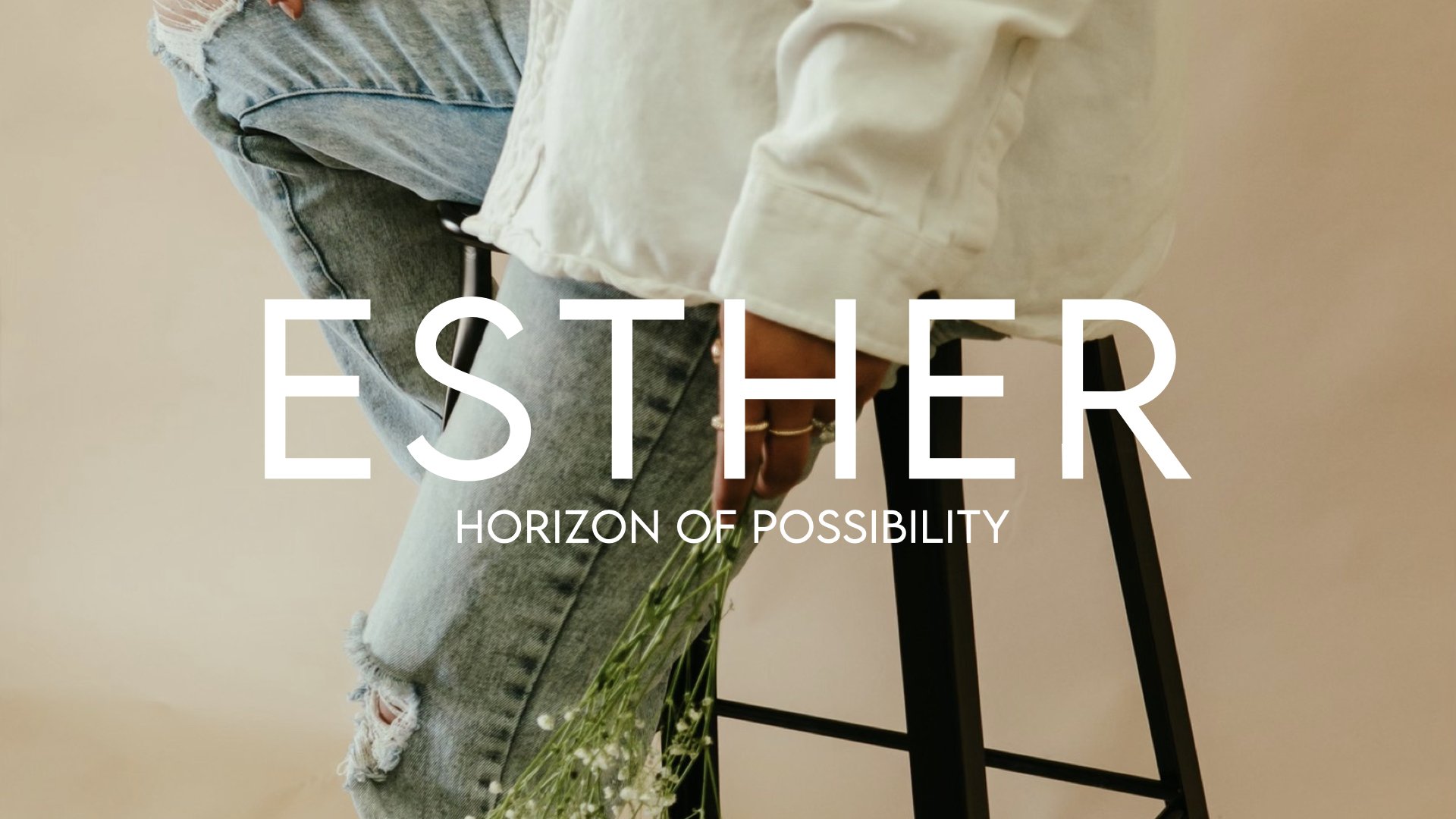 A Theology of Possibility