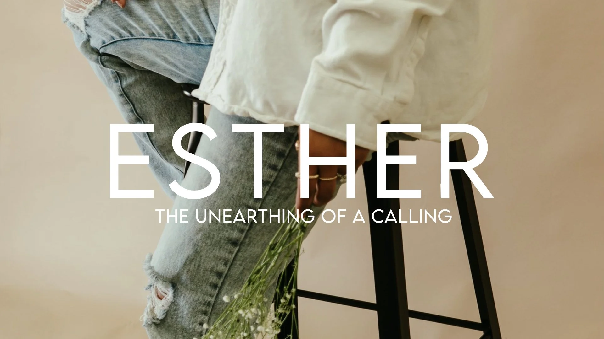 The Unearthing of A Calling