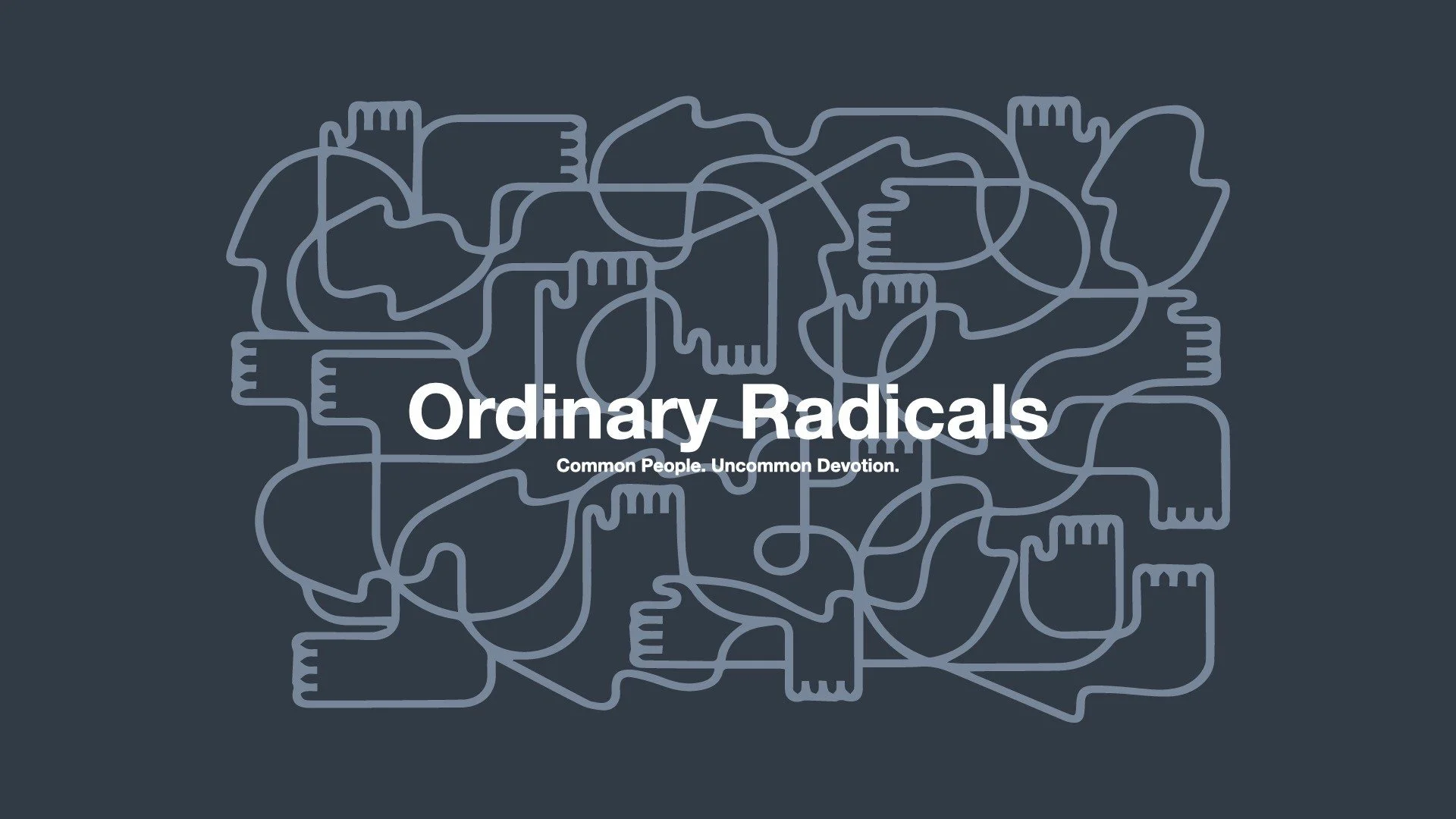 Common People, Uncommon Devotion