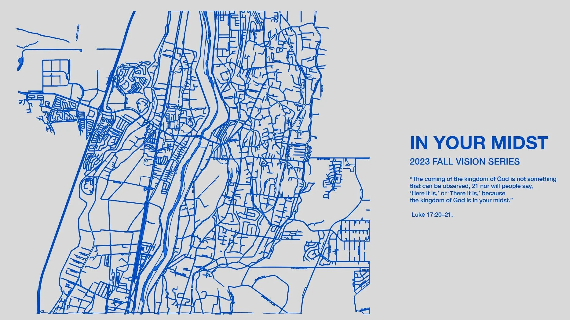 Purposes of His Heart