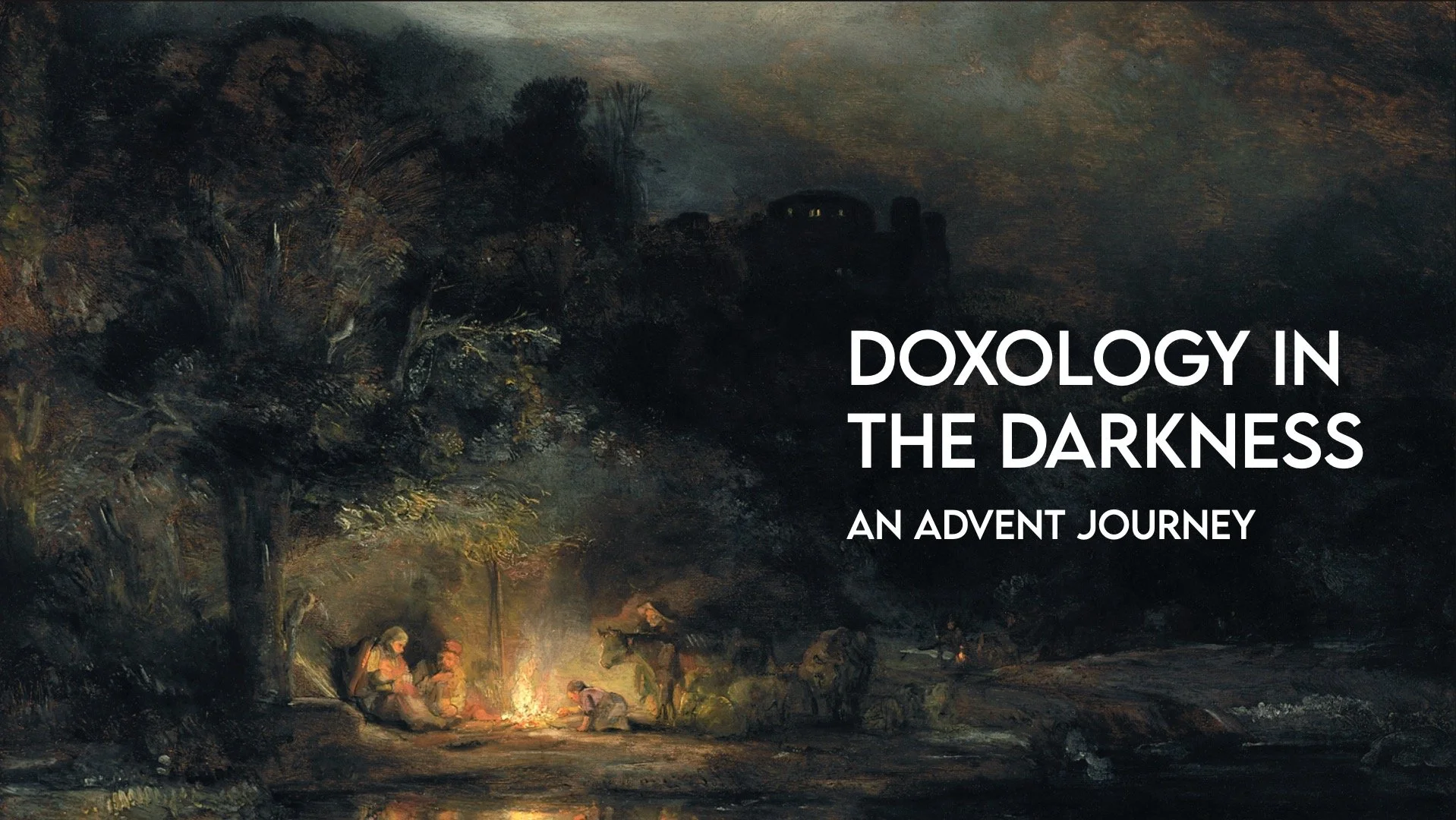 Tension &amp; Release