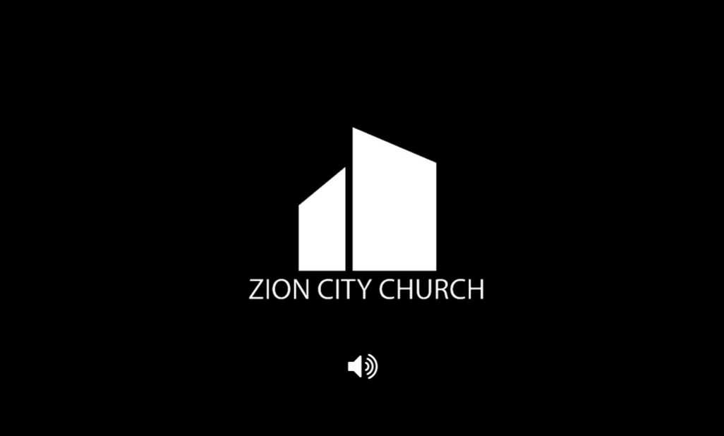 Vision Sunday 2025