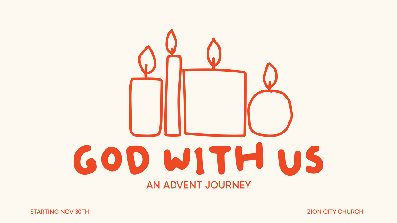 Hope With Us In Times of Suffering