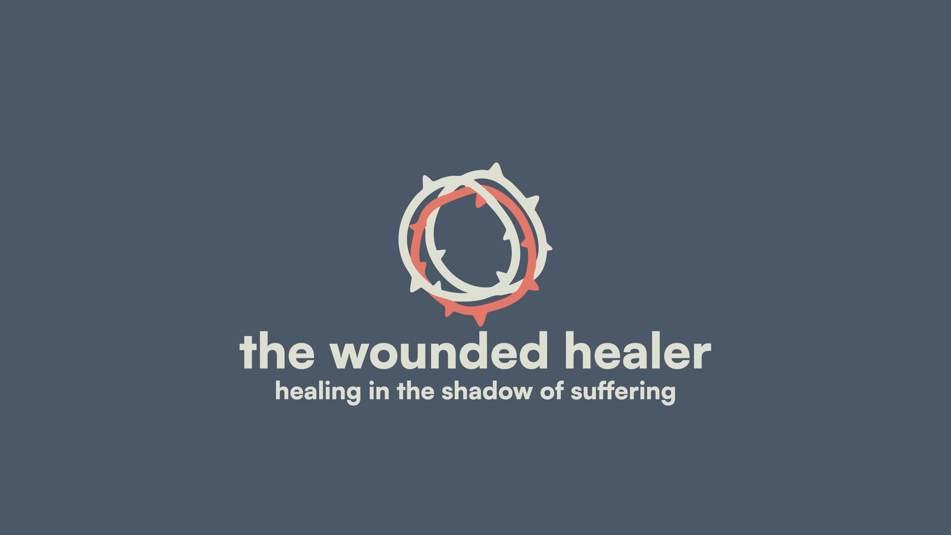 The Wound of Shame &amp; Healing of Grace
