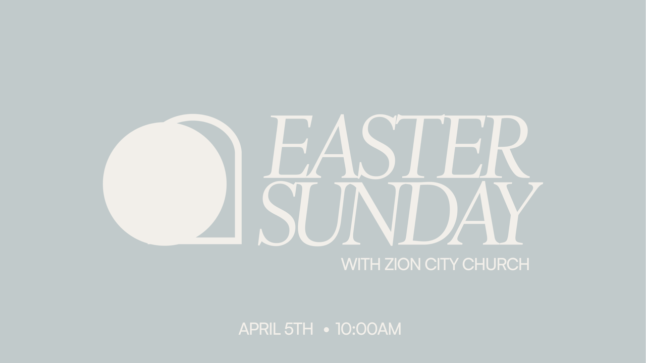 Easter 2026