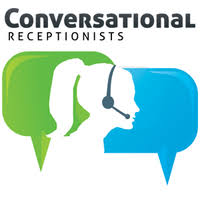 Conversational Receptionists