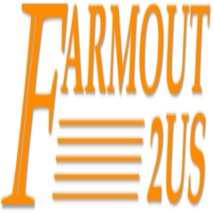 Farmout 2 Us