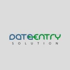 Data Entry Solution