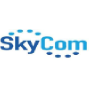 SkyCom Call Center
