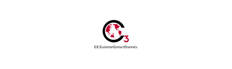 c3 customer contact channels jobs