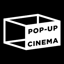September Pop Up Cinema