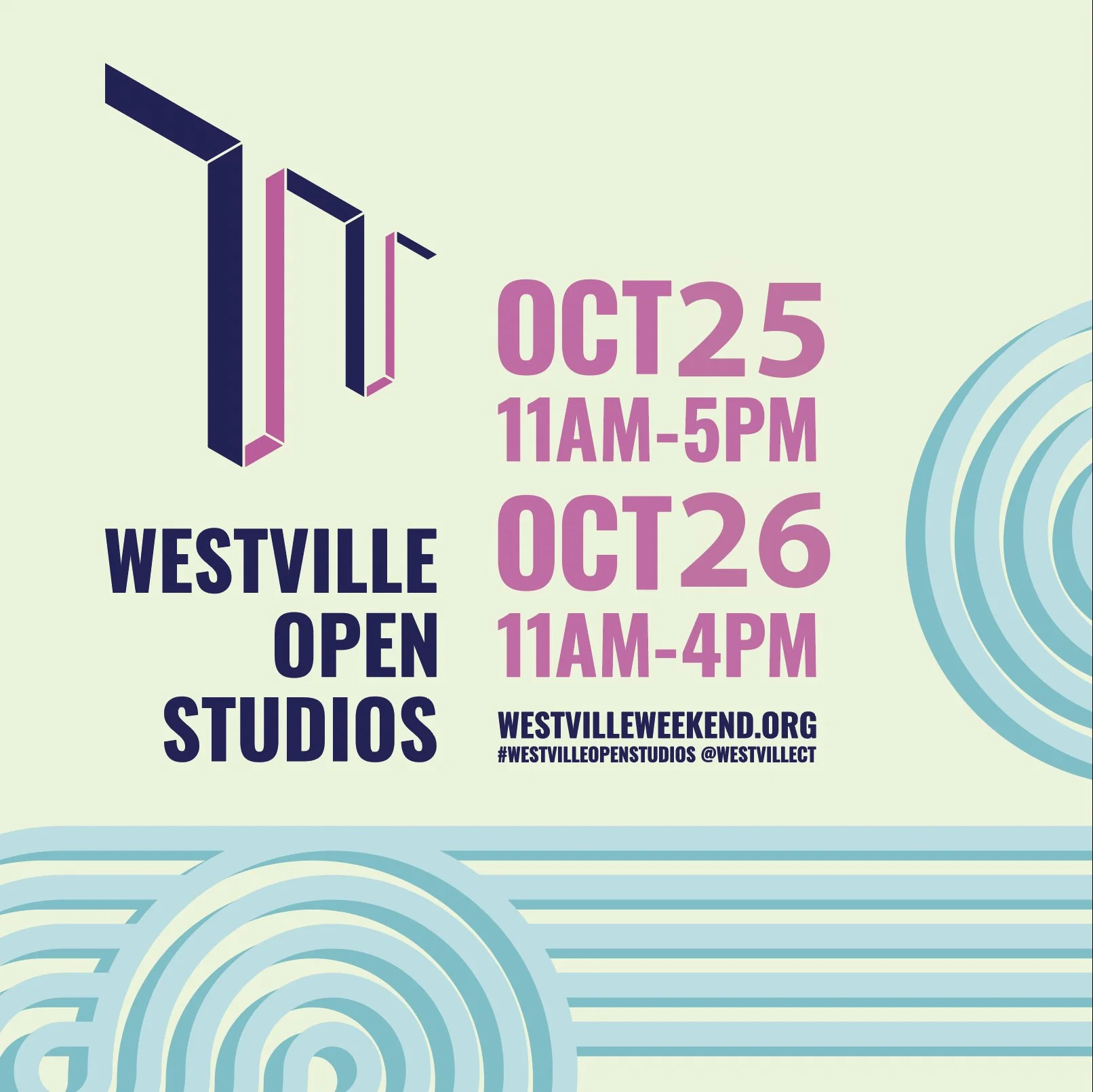 Westville Open Studio