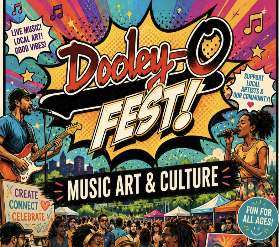 DooleyFest - Indoor Art Show