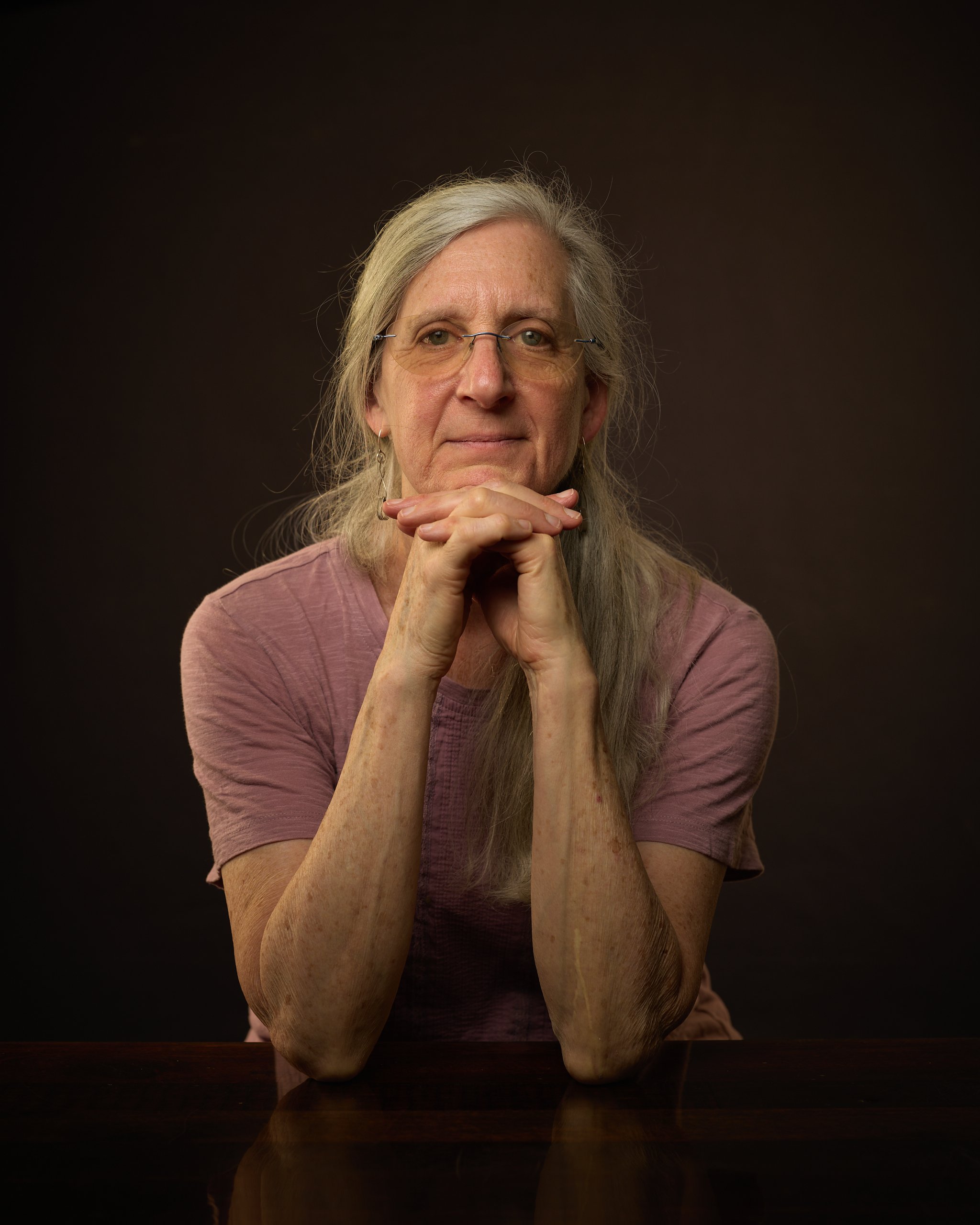 Janet Brodie